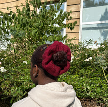 Load image into Gallery viewer, Jumbo Scrunchie
