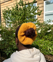 Load image into Gallery viewer, Jumbo Scrunchie
