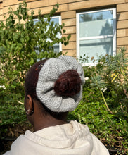 Load image into Gallery viewer, Jumbo Scrunchie
