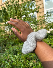 Load image into Gallery viewer, Jumbo Scrunchie
