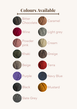 Load image into Gallery viewer, The Ava Band
